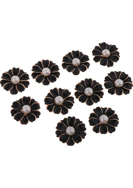 Scrapbooking Kart Yapımı Için 10X Flatback Rhinestone El I 2 # + (Yurt Dışından) fırsatları