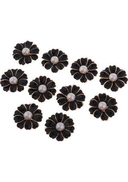 Scrapbooking Kart Yapımı Için 10X Flatback Rhinestone El I 2 # + (Yurt Dışından) indirimleri