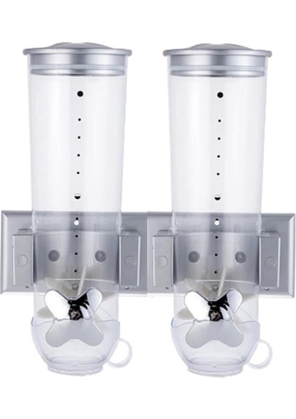 Tahıl Kahvesi Bpa I Dispenseri (Yurt Dışından)