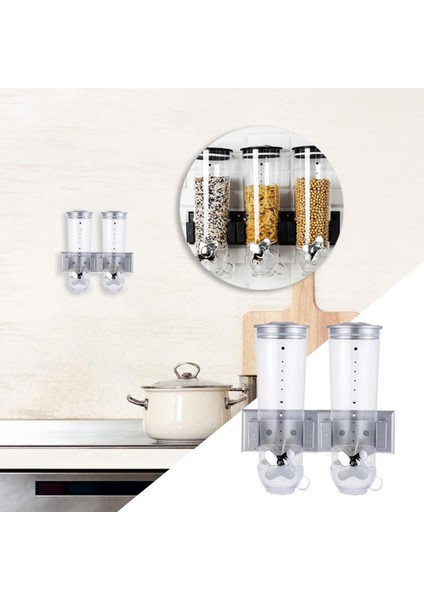 Tahıl Kahvesi Bpa I Dispenseri (Yurt Dışından) modelleri