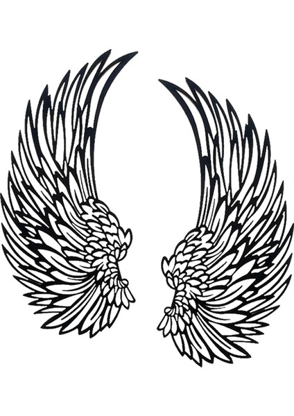 I Heykeli Iç I Işıız 45X22CM (Yurt Dışından) fırsatları