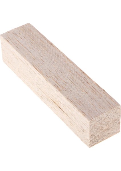 3/5balsa Ahşap Çubuklar (70/100/) Dıy Ağaç Iş Modelleme Için Yükseklik 130MM (Yurt Dışından) modelleri