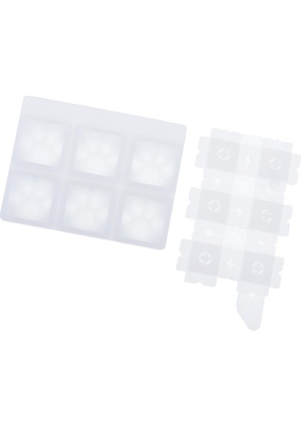 Klavye Reçine Döküm (Yurt Dışından) fiyatları