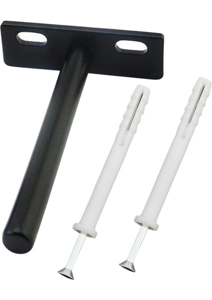 3 Inç 4 Inç 5 Inç Yüzer Raf Destekleri, 8X6.2X2CM ile Ağır Hizmet Gizli Raf (Yurt Dışından) fiyatları