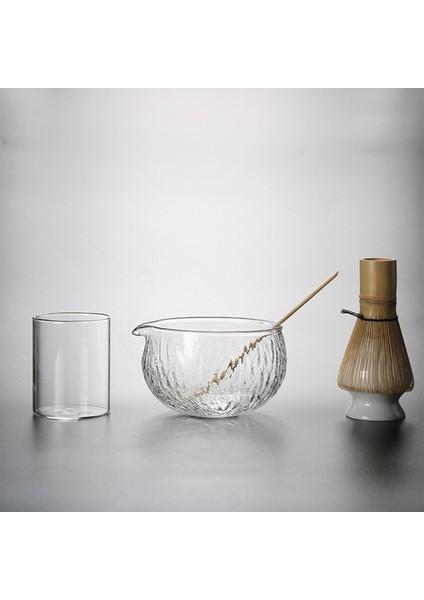 Sadou Başlayanlar Için Japon Matcha Chashaku Chasen Chashaku (Yurt Dışından)