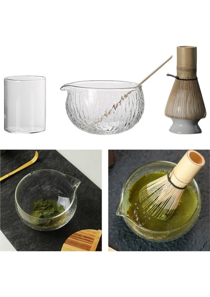 Sadou Başlayanlar Için Japon Matcha Chashaku Chasen Chashaku (Yurt Dışından) fırsatları