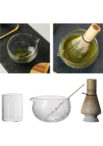 Sadou Başlayanlar Için Japon Matcha Chashaku Chasen Chashaku (Yurt Dışından) indirimleri