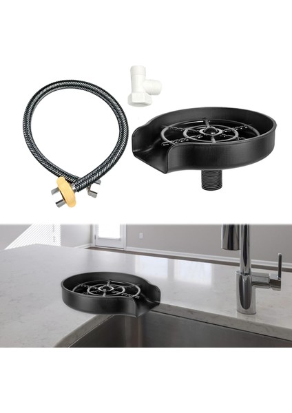 Lavabo Lavabo I Mutfak Yı 1 (Yurt Dışından)
