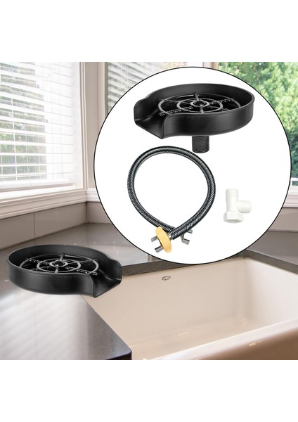 Lavabo Lavabo I Mutfak Yı 1 (Yurt Dışından)