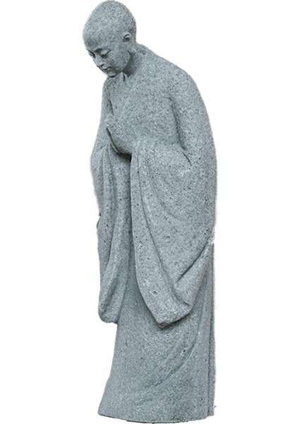 Teraryum Için Reçine Tankı Buda Heykeli Süsleme, Akvaryumları Ayakta (Yurt Dışından)