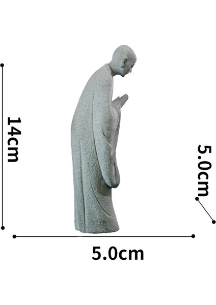 Teraryum Için Reçine Tankı Buda Heykeli Süsleme, Akvaryumları Ayakta (Yurt Dışından) modelleri
