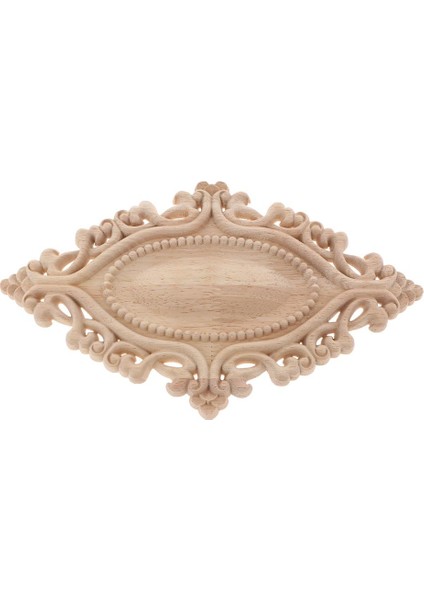 Dekoratif Ahşap Figürler 30X18CM (Yurt Dışından) fiyatları