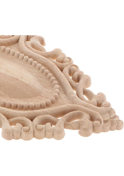 Dekoratif Ahşap Figürler 30X18CM (Yurt Dışından) modelleri