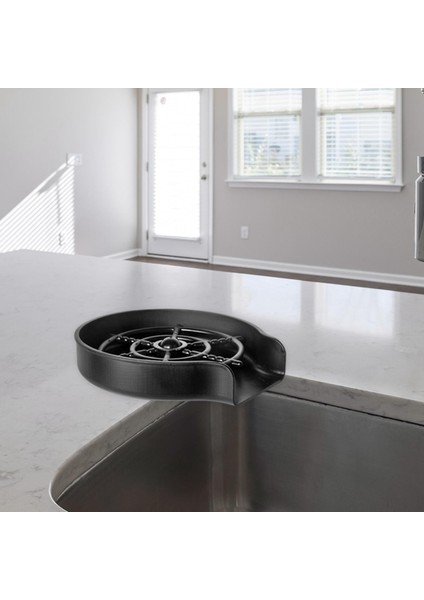 Mutfak Lavabo Durulayıcı Mutfak Lavabo Ataşmanı Hıı Yı Yı Makinesi (Yurt Dışından)