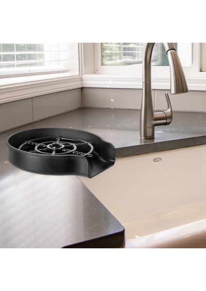 Mutfak Lavabo Durulayıcı Mutfak Lavabo Ataşmanı Hıı Yı Yı Makinesi (Yurt Dışından)