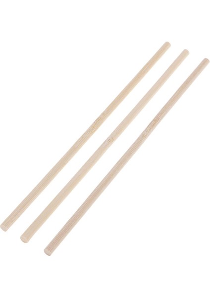 100 Paket 4mm Ahşap Bitmemiş Ahşap Yuvarlak Çubuk Dübel Çubuk (Yurt Dışından) fırsatları