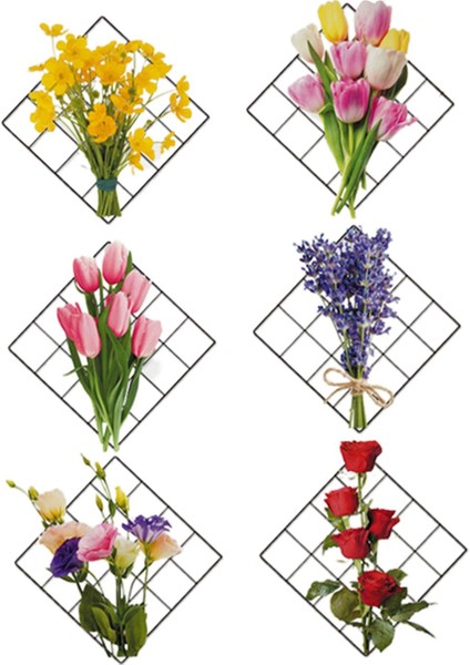 Çıkartmaları Oturma Odası Odası D Için Dekor Çıkartması (Yurt Dışından)