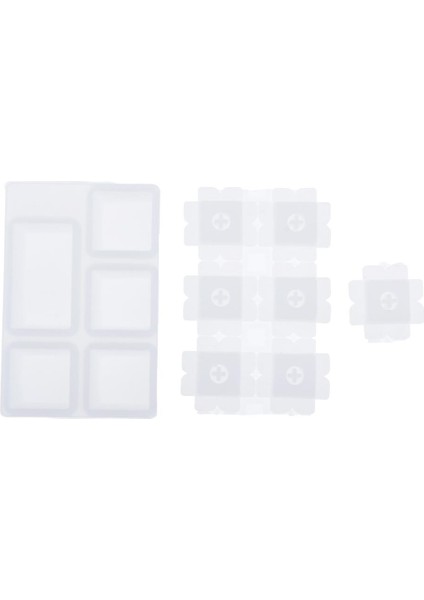 Klavye Reçine I Caps Lock (Yurt Dışından) modelleri