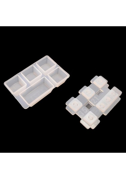 Klavye Reçine Döküm Backspace (Yurt Dışından) fiyatları