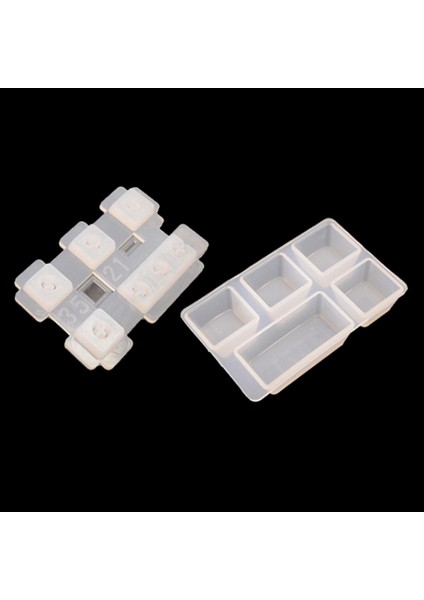 Klavye Reçine Döküm Backspace (Yurt Dışından) modelleri