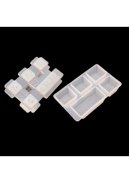 Klavye Reçine Döküm Backspace (Yurt Dışından) fırsatları