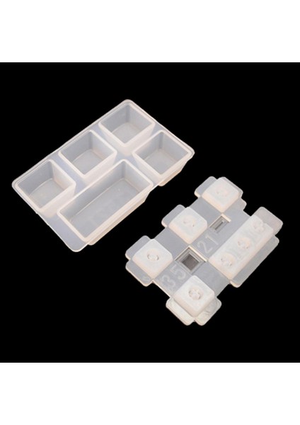 Klavye Reçine Döküm Backspace (Yurt Dışından) indirimleri