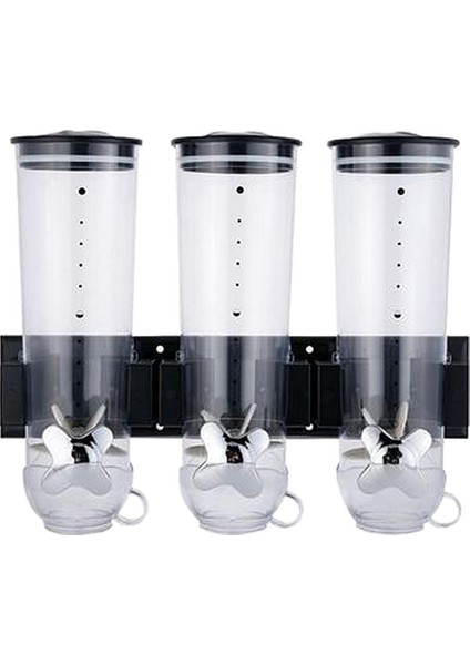 Tahıl Kahvesi Bpa Dispenseri (Yurt Dışından)