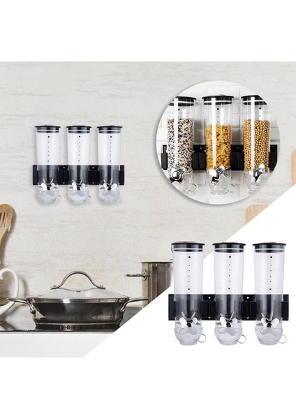 Tahıl Kahvesi Bpa Dispenseri (Yurt Dışından) fiyatları