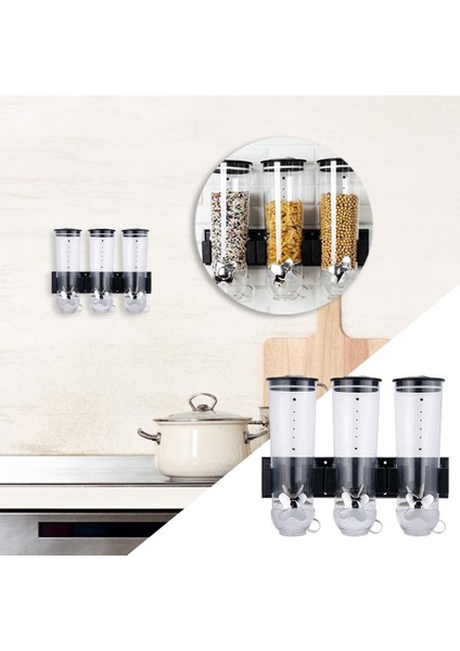 Tahıl Kahvesi Bpa Dispenseri (Yurt Dışından) fırsatları