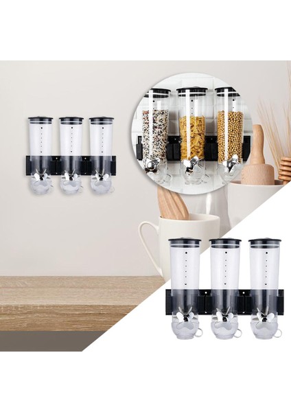 Tahıl Kahvesi Bpa Dispenseri (Yurt Dışından) indirimleri