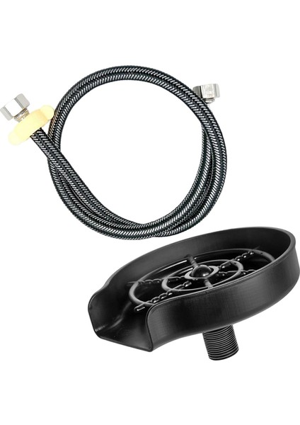 Mutfak Lavabo Durulama Mutfak Lavabo Iı Yı Yı cm Hortum (Yurt Dışından)