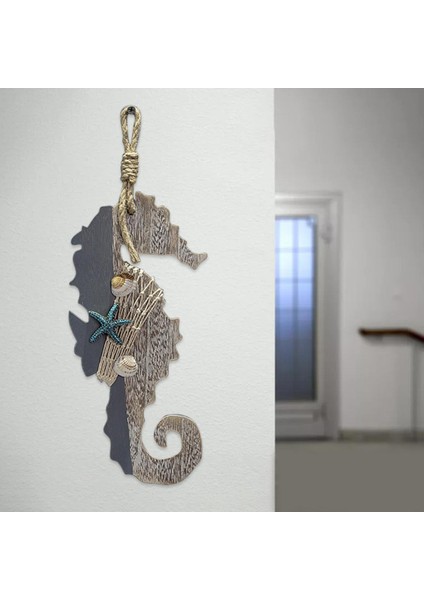 Ahşap Dekorlar Dekoratif Atı (Yurt Dışından) fiyatları