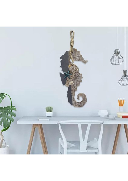 Ahşap Dekorlar Dekoratif Atı (Yurt Dışından) modelleri