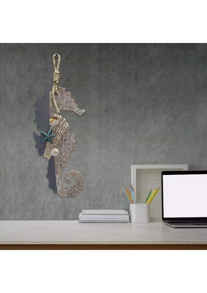 Ahşap Dekorlar Dekoratif Atı (Yurt Dışından) fırsatları