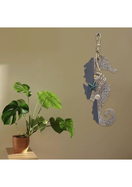 Ahşap Dekorlar Dekoratif Atı (Yurt Dışından) indirimleri