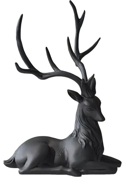 ATHLETICSSHOP2018 Modern Ren Ği Süs Heykelcik Hediyeler Zanaat Dekorasyon (Yurt Dışından)