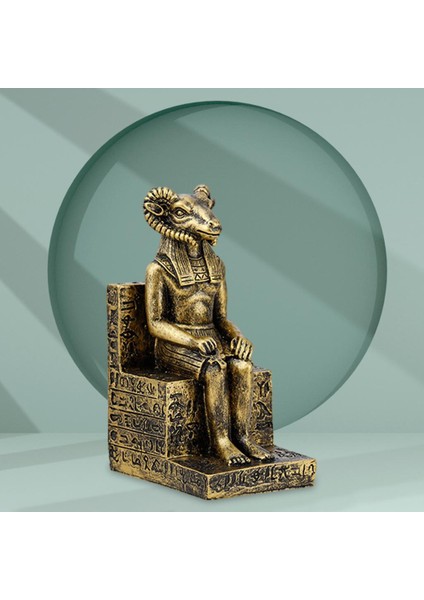 Mitolojik Heykel Reçine Heykel Süsleme (Yurt Dışından) fiyatları