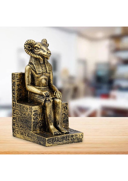 Mitolojik Heykel Reçine Heykel Süsleme (Yurt Dışından) modelleri