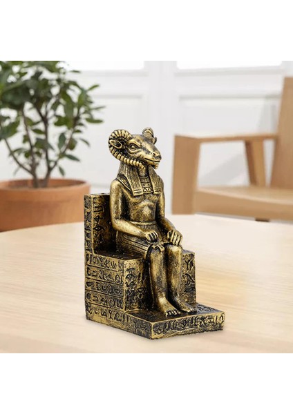 Mitolojik Heykel Reçine Heykel Süsleme (Yurt Dışından) fırsatları