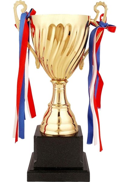 Ödül Ödüller Parti Hediyeleri Için I Yarışma Süslemeleri 24.5CMX8CM (Yurt Dışından) modelleri