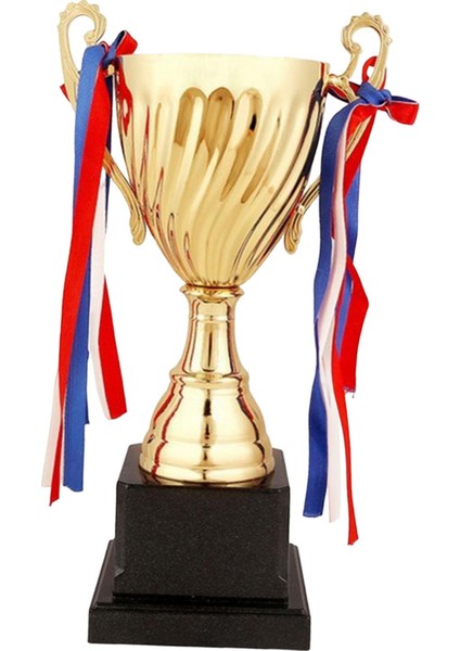 Ödül Ödüller Parti Hediyeleri Için I Yarışma Süslemeleri 24.5CMX8CM (Yurt Dışından) indirimleri