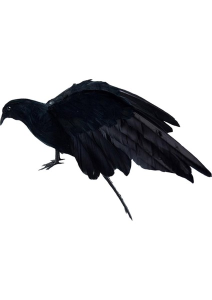 Cadılar I Noel Dekorasyonu Için Tüylü , Gerçekçi Ünümlü (Yurt Dışından) fırsatları