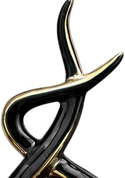 Seramik Heykelcik Heykeli El Yapımı Odası Süsleme El Sanatları Yapıt Heykel (Yurt Dışından) indirimleri