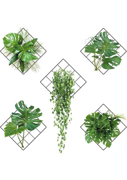 Çıkartmaları Oturma Odası Odası A Için Dekor Çıkartması (Yurt Dışından) fırsatları