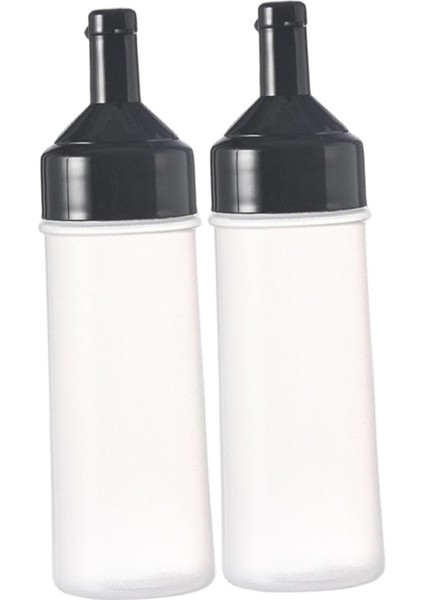 2 Çeşğıtıcı Boş Salata Şişesi Kamp Barbekü Için 500 ml (Yurt Dışından) modelleri