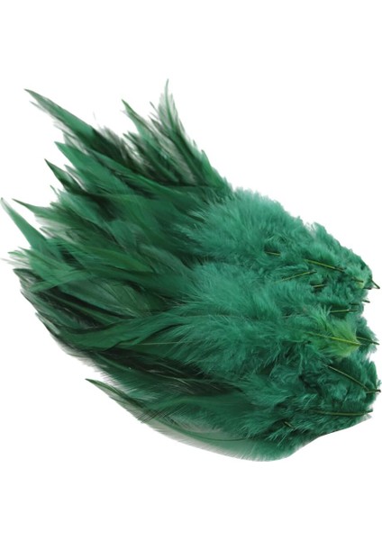 50 5-7 "el I Için Tüyler Yeşil (Yurt Dışından) fırsatları