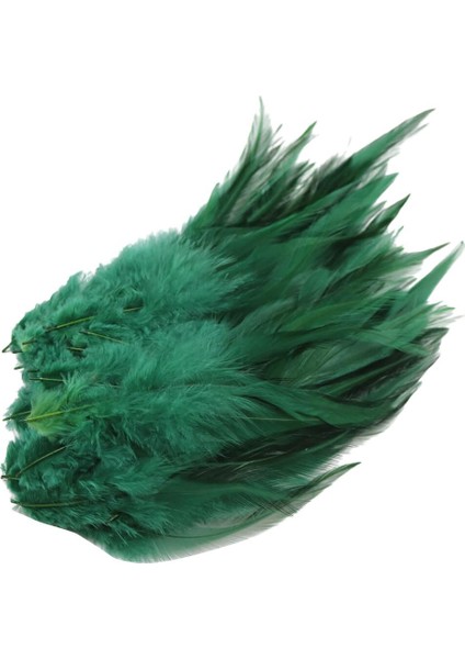 50 5-7 "el I Için Tüyler Yeşil (Yurt Dışından) indirimleri