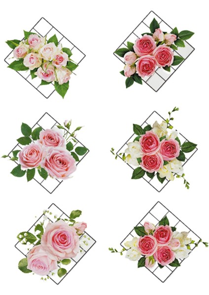 Çıkartmaları Oturma Odası Odası C Için Dekor Çıkartması (Yurt Dışından) indirimleri