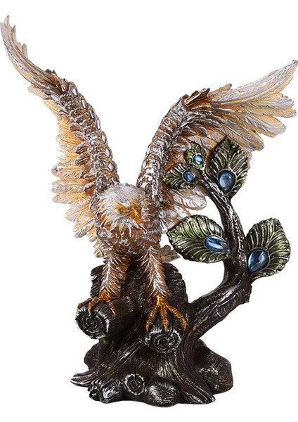 Modern Heykel Dekoratif Heykelcik Süsleme A (Yurt Dışından) fiyatları