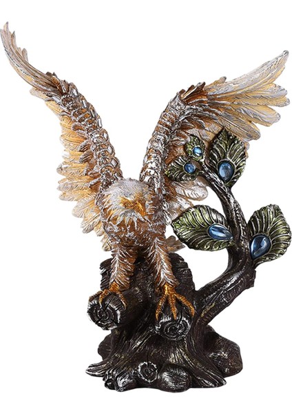 Modern Heykel Dekoratif Heykelcik Süsleme A (Yurt Dışından) fırsatları